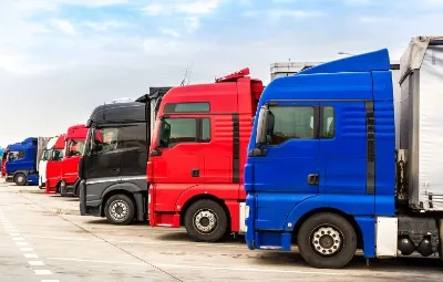 İstanbul Güneysınır Ambar Nakliyat