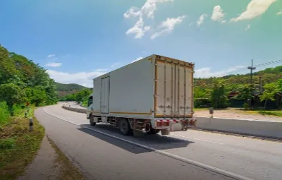 İstanbul ile Güneysınır Arası Bulaşık Makinesi Taşıma