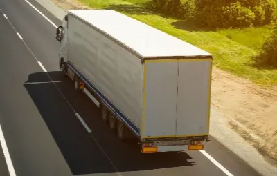 İstanbul ile Güneysınır Arası Parça Eşya Taşıma